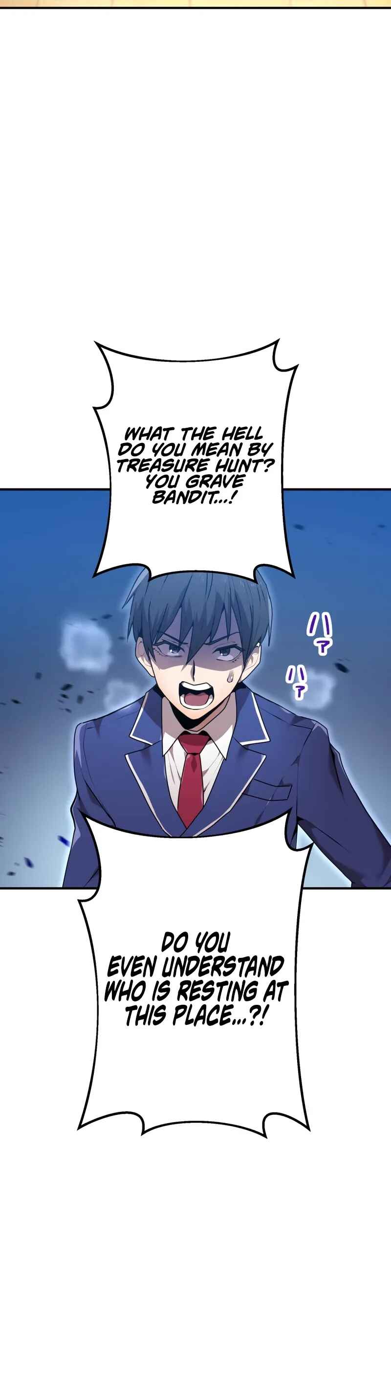Page 52 Chapter 1 Ore Dake Saikyou Chouetsusha - Zen Sekai no Cheat Shishou ni Mitomerareta
