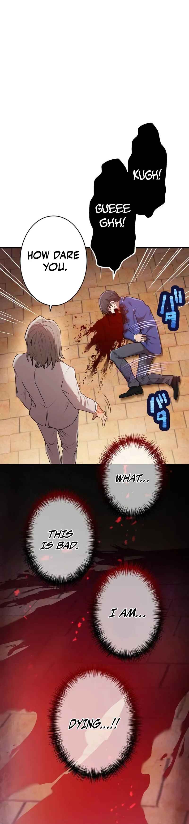 Page 58 Chapter 1 Ore Dake Saikyou Chouetsusha - Zen Sekai no Cheat Shishou ni Mitomerareta