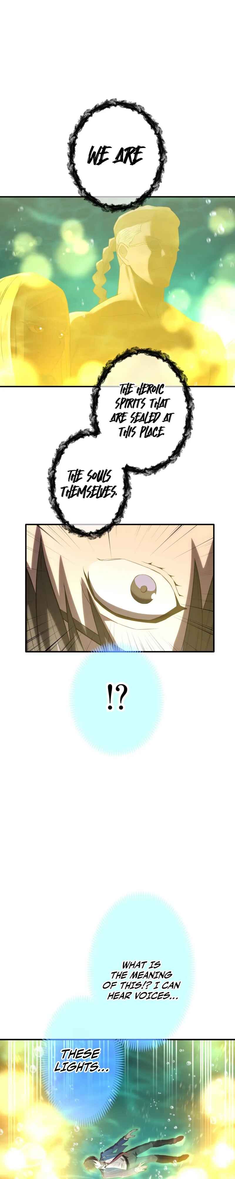 Page 71 Chapter 1 Ore Dake Saikyou Chouetsusha - Zen Sekai no Cheat Shishou ni Mitomerareta