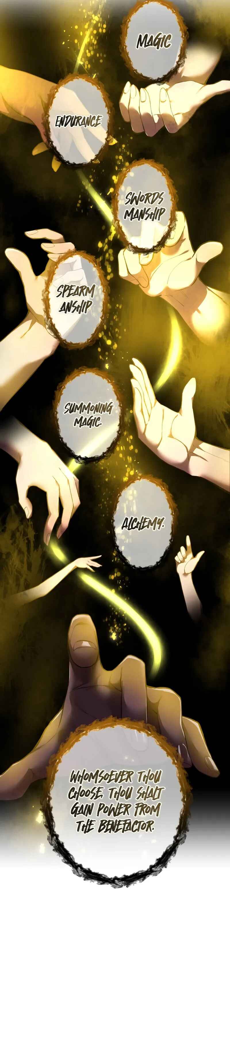 Page 75 Chapter 1 Ore Dake Saikyou Chouetsusha - Zen Sekai no Cheat Shishou ni Mitomerareta