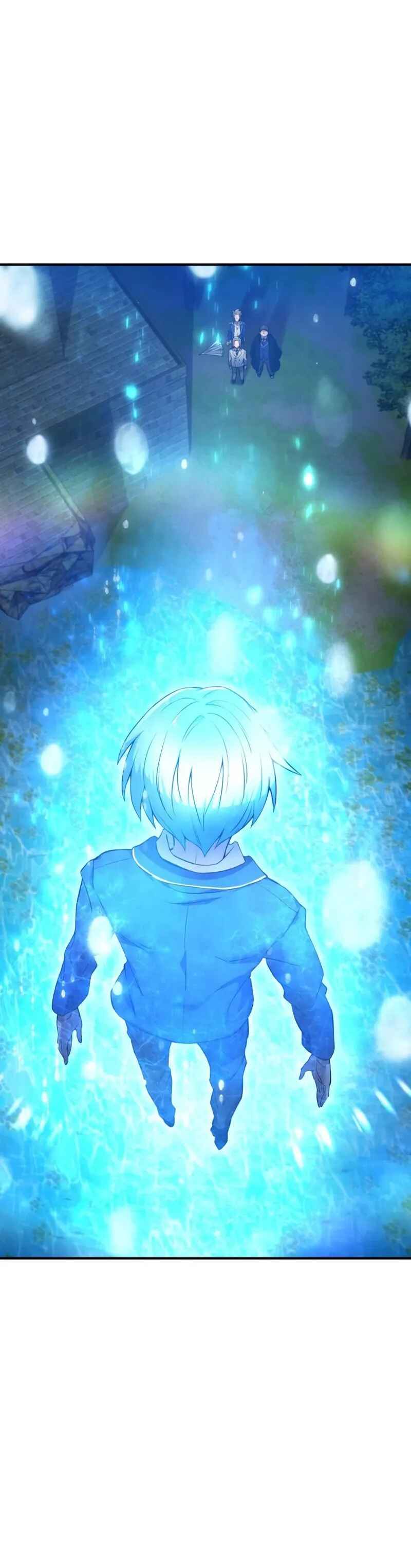 Page 85 Chapter 1 Ore Dake Saikyou Chouetsusha - Zen Sekai no Cheat Shishou ni Mitomerareta