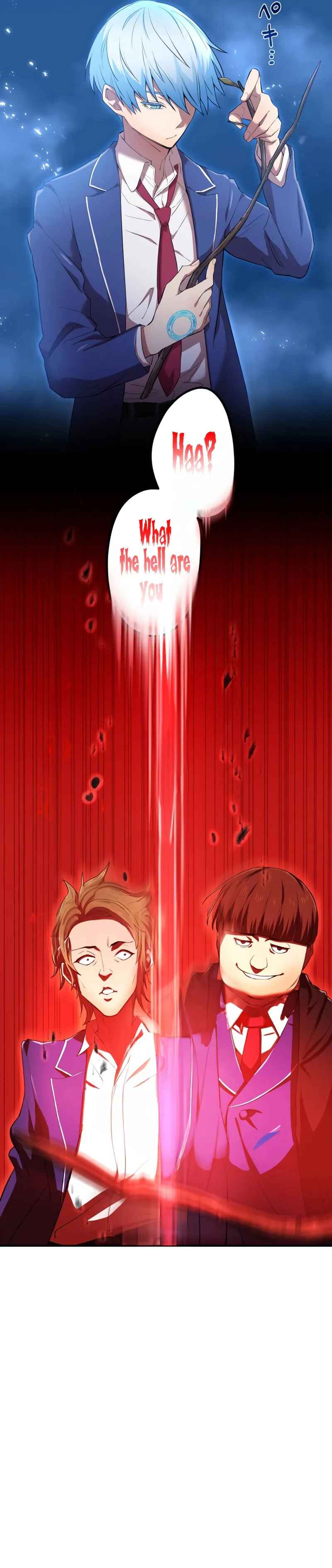 Page 88 Chapter 1 Ore Dake Saikyou Chouetsusha - Zen Sekai no Cheat Shishou ni Mitomerareta