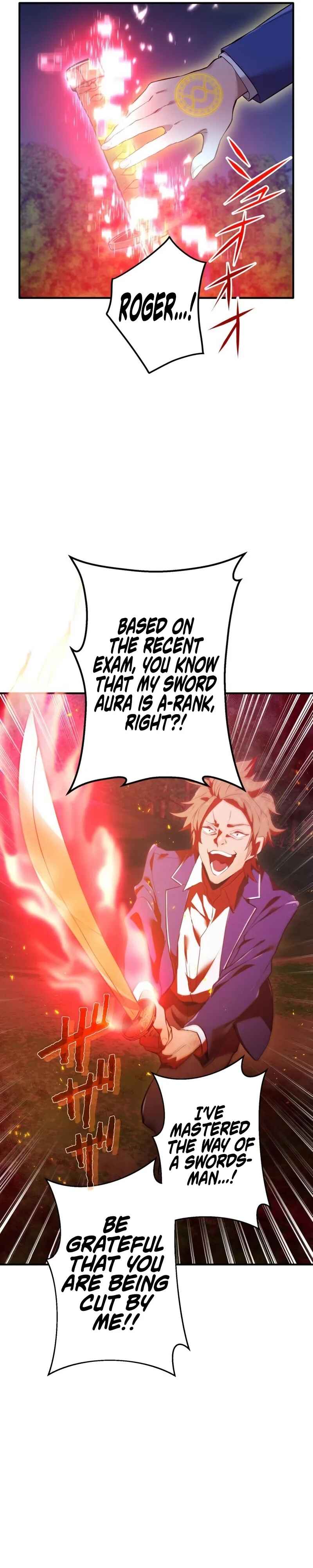 Page 91 Chapter 1 Ore Dake Saikyou Chouetsusha - Zen Sekai no Cheat Shishou ni Mitomerareta