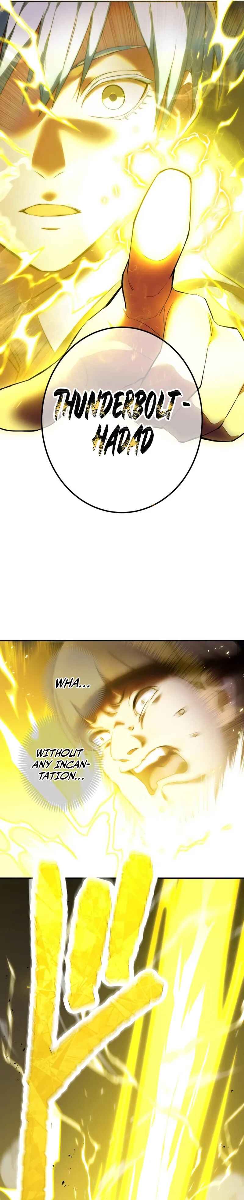 Page 97 Chapter 1 Ore Dake Saikyou Chouetsusha - Zen Sekai no Cheat Shishou ni Mitomerareta