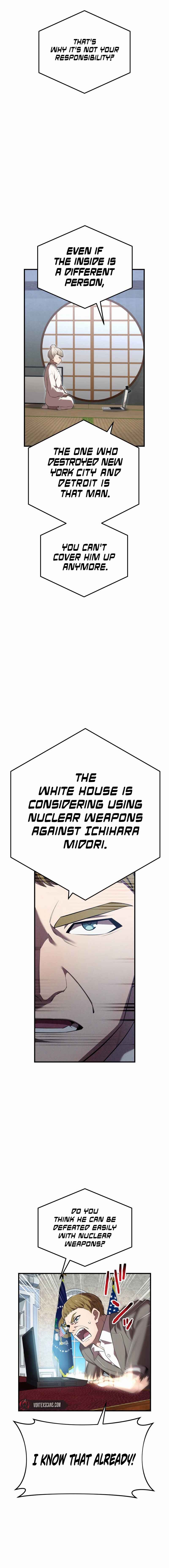Page 18 Chapter 44 Ore Dake Saikyou Chouetsusha - Zen Sekai no Cheat Shishou ni Mitomerareta