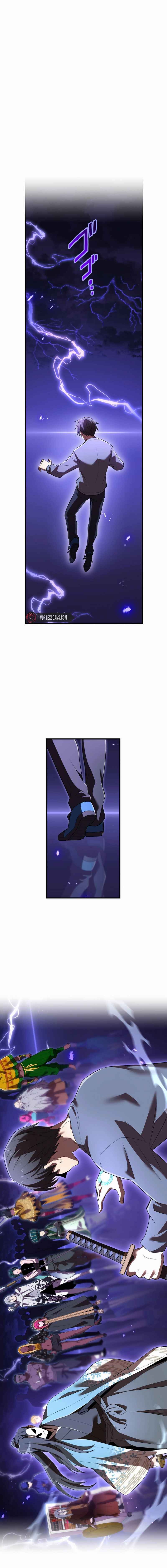 Page 26 Chapter 44 Ore Dake Saikyou Chouetsusha - Zen Sekai no Cheat Shishou ni Mitomerareta