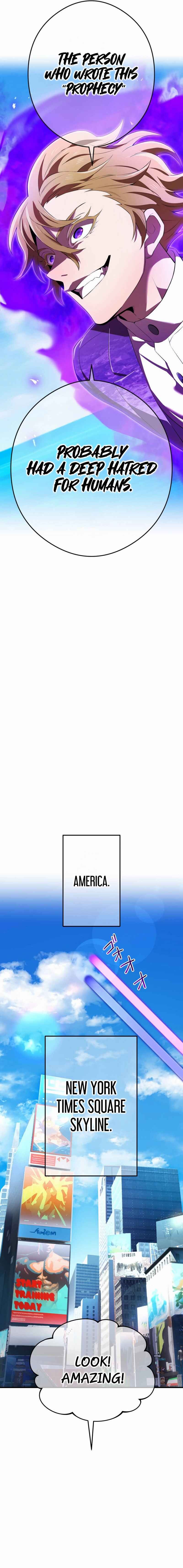 Page 7 Chapter 44 Ore Dake Saikyou Chouetsusha - Zen Sekai no Cheat Shishou ni Mitomerareta