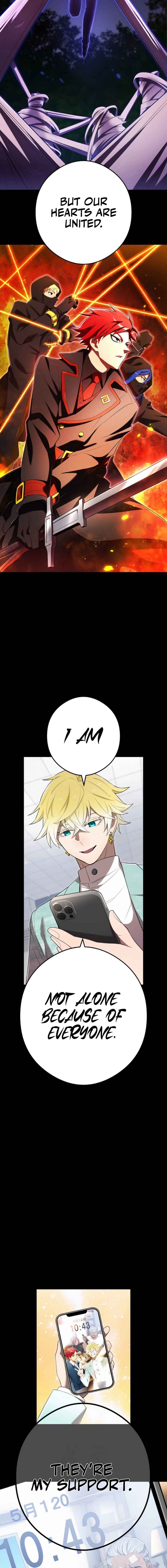Page 13 Chapter 54 Ore Dake Saikyou Chouetsusha - Zen Sekai no Cheat Shishou ni Mitomerareta