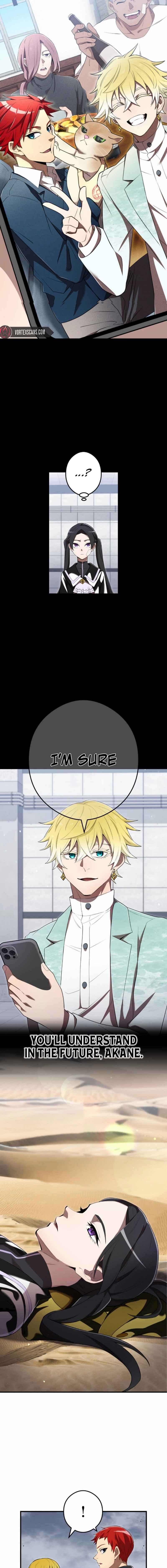 Page 14 Chapter 54 Ore Dake Saikyou Chouetsusha - Zen Sekai no Cheat Shishou ni Mitomerareta
