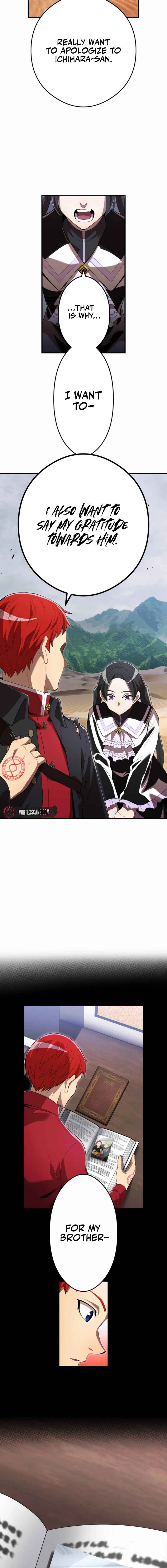Page 16 Chapter 54 Ore Dake Saikyou Chouetsusha - Zen Sekai no Cheat Shishou ni Mitomerareta