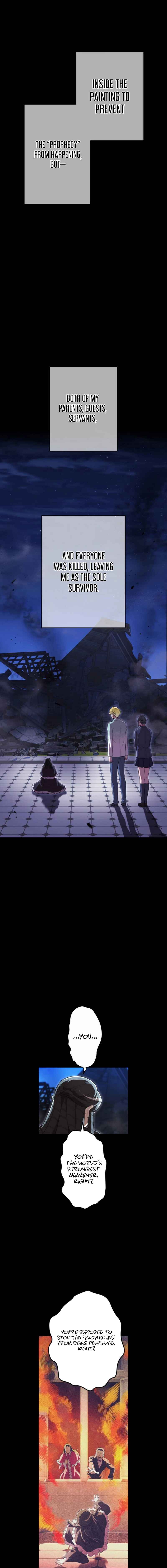 Page 7 Chapter 54 Ore Dake Saikyou Chouetsusha - Zen Sekai no Cheat Shishou ni Mitomerareta