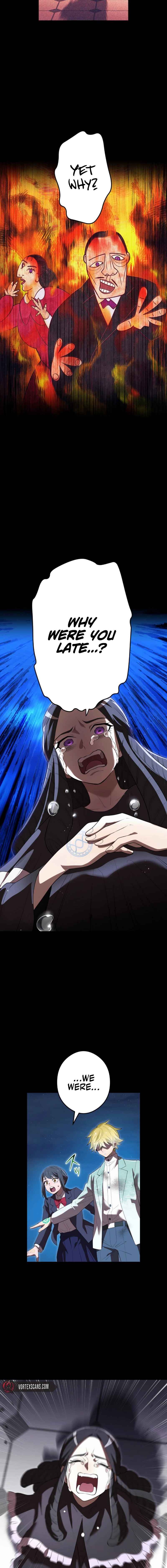 Page 8 Chapter 54 Ore Dake Saikyou Chouetsusha - Zen Sekai no Cheat Shishou ni Mitomerareta
