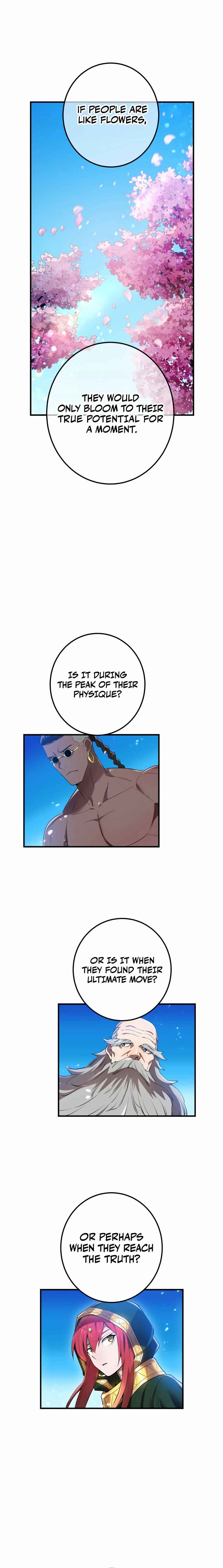 Page 14 Chapter 25 Ore Dake Saikyou Chouetsusha - Zen Sekai no Cheat Shishou ni Mitomerareta