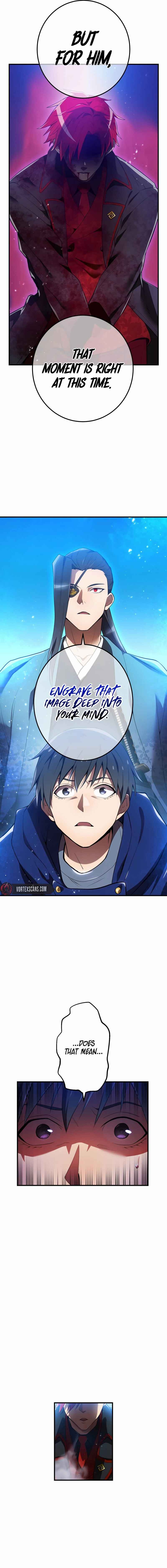 Page 15 Chapter 25 Ore Dake Saikyou Chouetsusha - Zen Sekai no Cheat Shishou ni Mitomerareta
