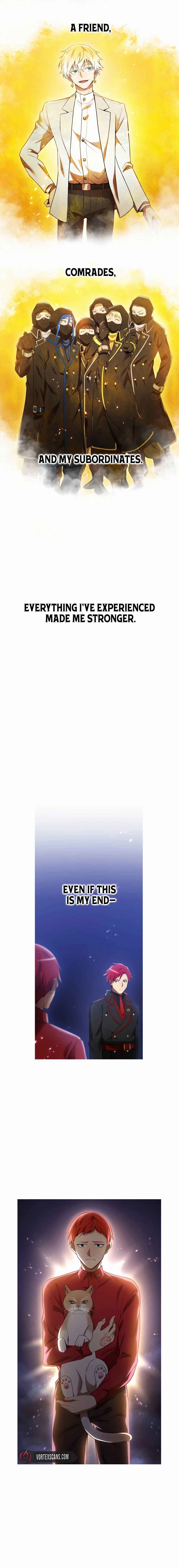 Page 21 Chapter 25 Ore Dake Saikyou Chouetsusha - Zen Sekai no Cheat Shishou ni Mitomerareta