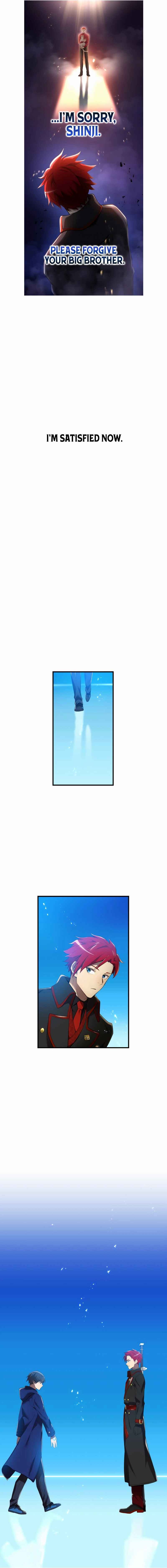 Page 22 Chapter 25 Ore Dake Saikyou Chouetsusha - Zen Sekai no Cheat Shishou ni Mitomerareta