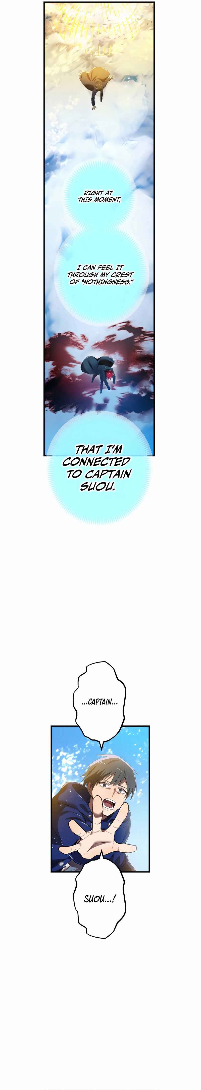 Page 25 Chapter 25 Ore Dake Saikyou Chouetsusha - Zen Sekai no Cheat Shishou ni Mitomerareta