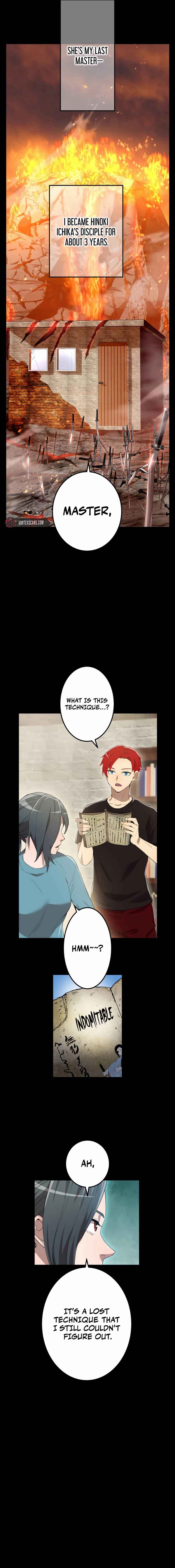 Page 4 Chapter 25 Ore Dake Saikyou Chouetsusha - Zen Sekai no Cheat Shishou ni Mitomerareta