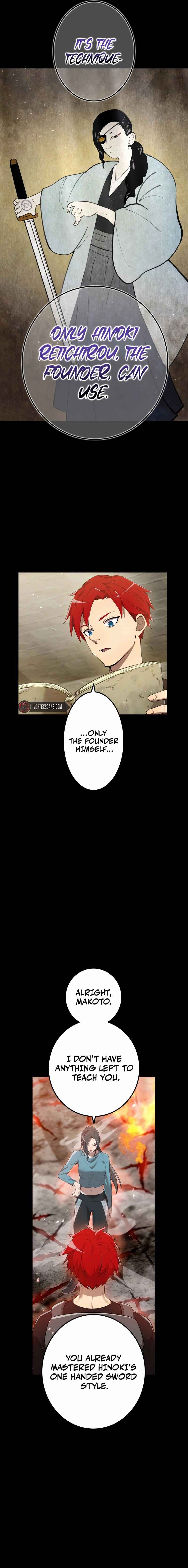 Page 5 Chapter 25 Ore Dake Saikyou Chouetsusha - Zen Sekai no Cheat Shishou ni Mitomerareta
