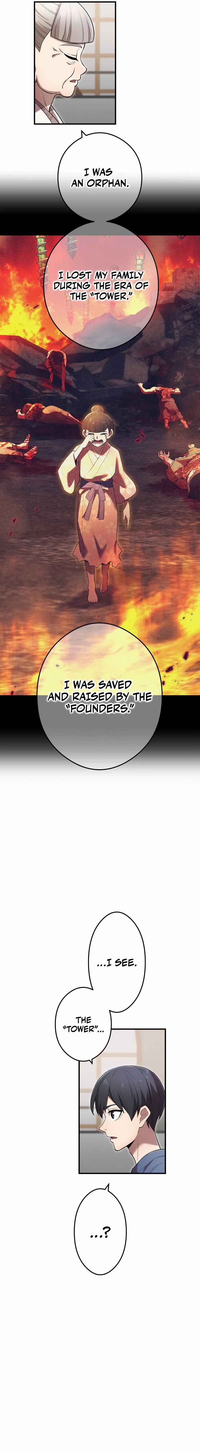 Page 12 Chapter 39 Ore Dake Saikyou Chouetsusha - Zen Sekai no Cheat Shishou ni Mitomerareta