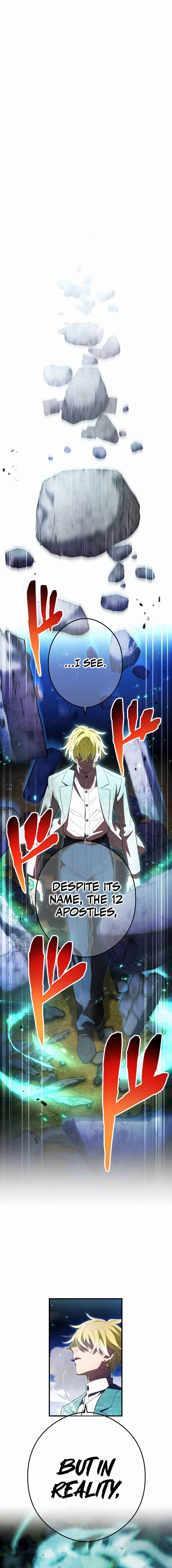 Page 22 Chapter 39 Ore Dake Saikyou Chouetsusha - Zen Sekai no Cheat Shishou ni Mitomerareta