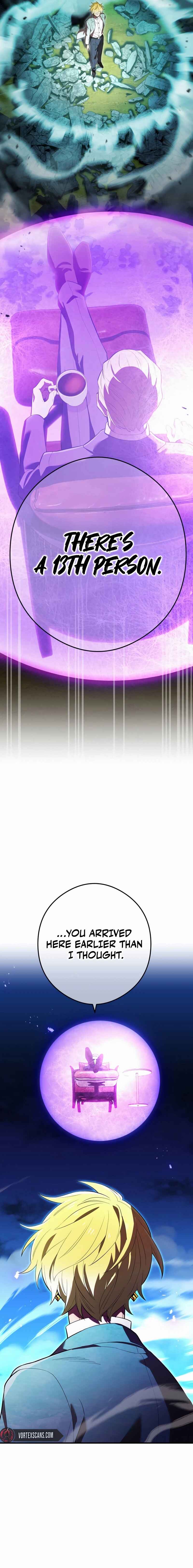 Page 23 Chapter 39 Ore Dake Saikyou Chouetsusha - Zen Sekai no Cheat Shishou ni Mitomerareta