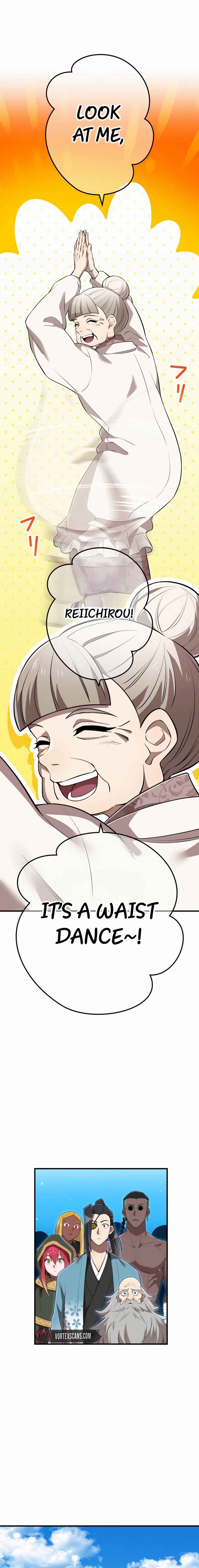 Page 5 Chapter 39 Ore Dake Saikyou Chouetsusha - Zen Sekai no Cheat Shishou ni Mitomerareta