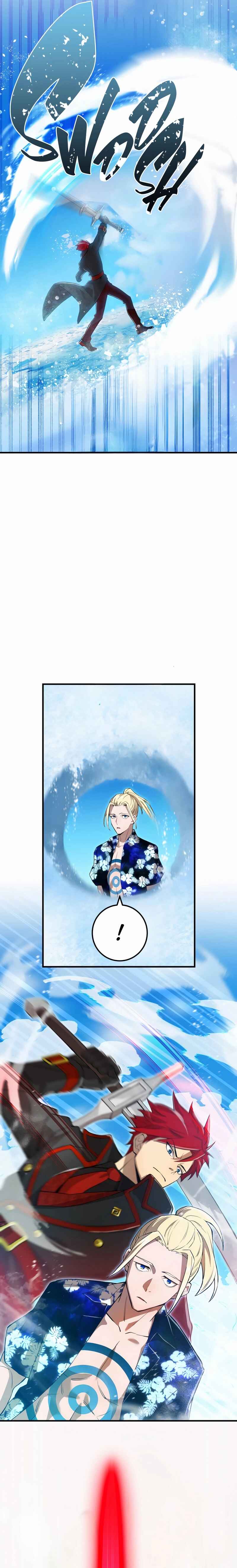 Page 21 Chapter 22 Ore Dake Saikyou Chouetsusha - Zen Sekai no Cheat Shishou ni Mitomerareta
