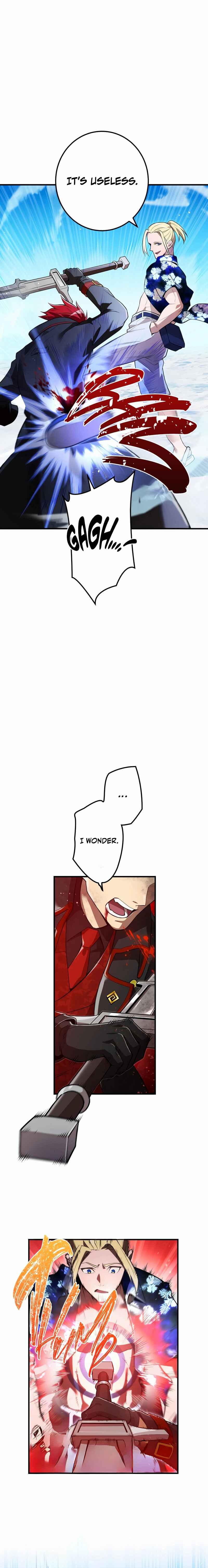 Page 24 Chapter 22 Ore Dake Saikyou Chouetsusha - Zen Sekai no Cheat Shishou ni Mitomerareta