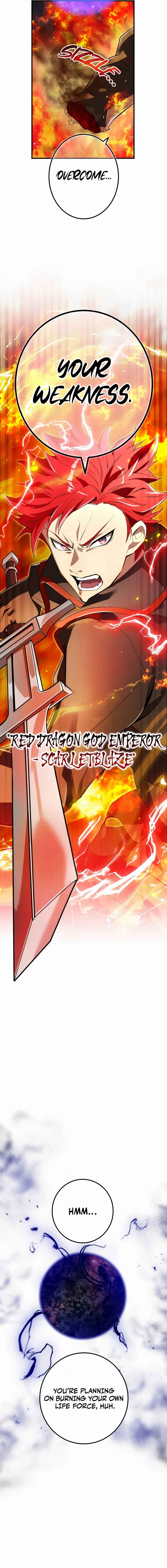 Page 29 Chapter 22 Ore Dake Saikyou Chouetsusha - Zen Sekai no Cheat Shishou ni Mitomerareta