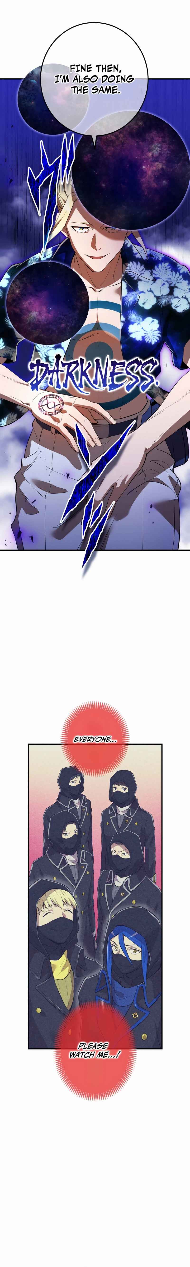 Page 30 Chapter 22 Ore Dake Saikyou Chouetsusha - Zen Sekai no Cheat Shishou ni Mitomerareta