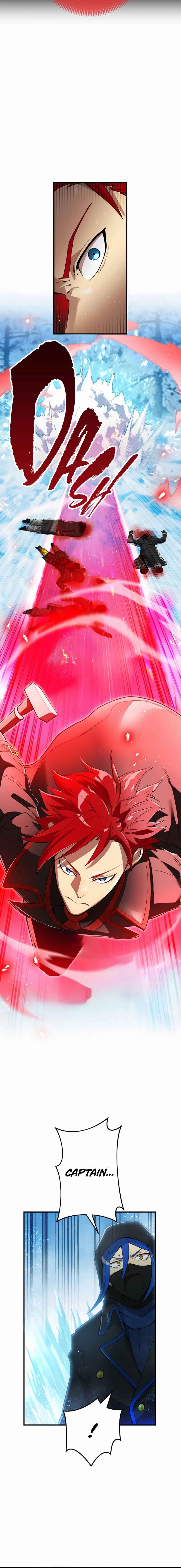 Page 7 Chapter 22 Ore Dake Saikyou Chouetsusha - Zen Sekai no Cheat Shishou ni Mitomerareta