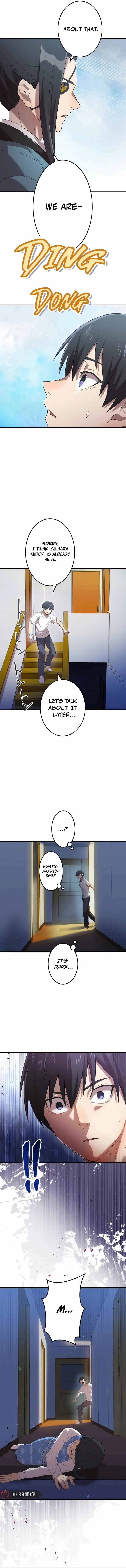 Page 15 Chapter 6 Ore Dake Saikyou Chouetsusha - Zen Sekai no Cheat Shishou ni Mitomerareta