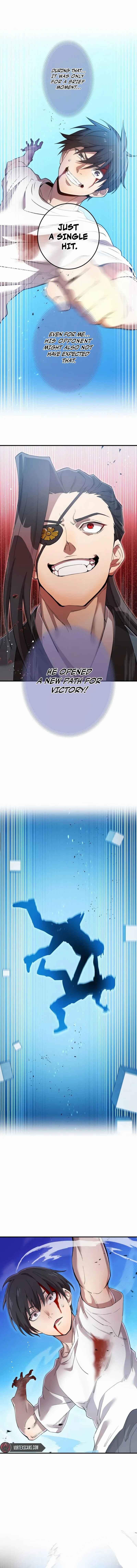 Page 2 Chapter 6 Ore Dake Saikyou Chouetsusha - Zen Sekai no Cheat Shishou ni Mitomerareta