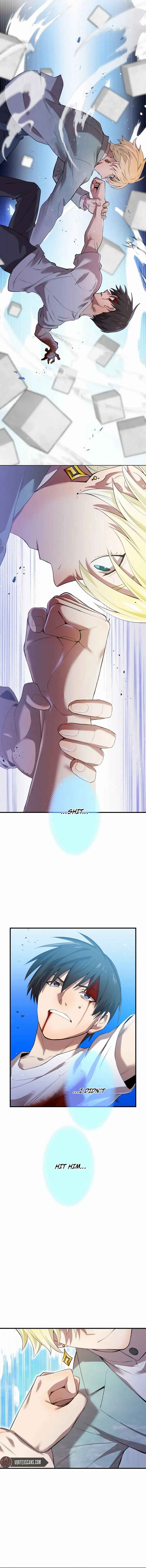 Page 3 Chapter 6 Ore Dake Saikyou Chouetsusha - Zen Sekai no Cheat Shishou ni Mitomerareta