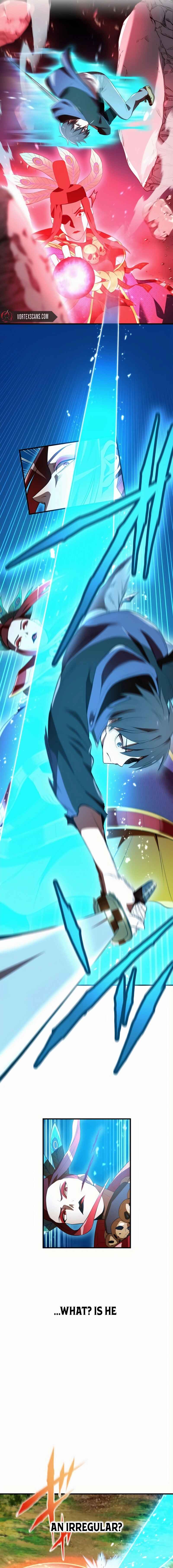 Page 12 Chapter 16 Ore Dake Saikyou Chouetsusha - Zen Sekai no Cheat Shishou ni Mitomerareta