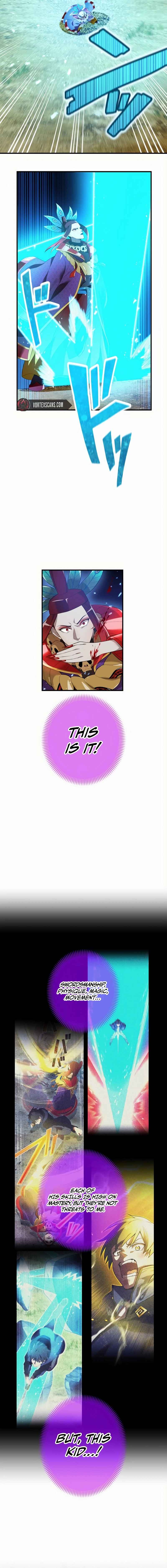 Page 15 Chapter 16 Ore Dake Saikyou Chouetsusha - Zen Sekai no Cheat Shishou ni Mitomerareta