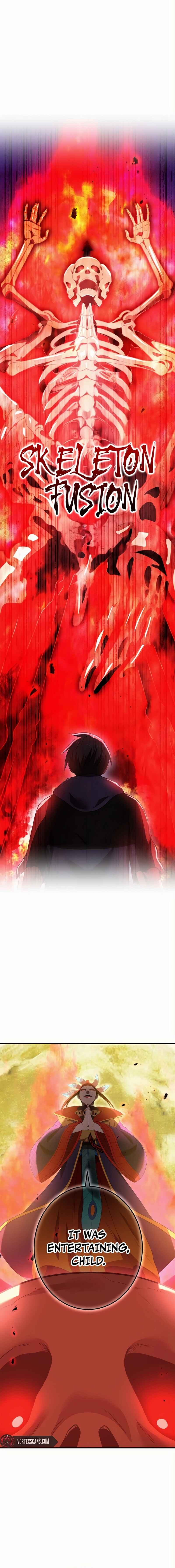 Page 19 Chapter 16 Ore Dake Saikyou Chouetsusha - Zen Sekai no Cheat Shishou ni Mitomerareta