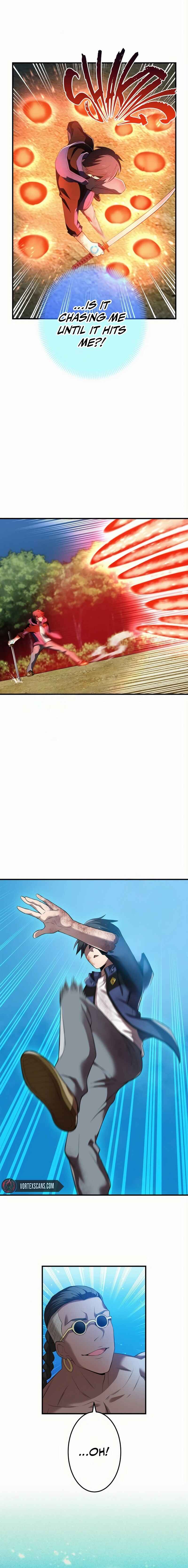 Page 7 Chapter 16 Ore Dake Saikyou Chouetsusha - Zen Sekai no Cheat Shishou ni Mitomerareta