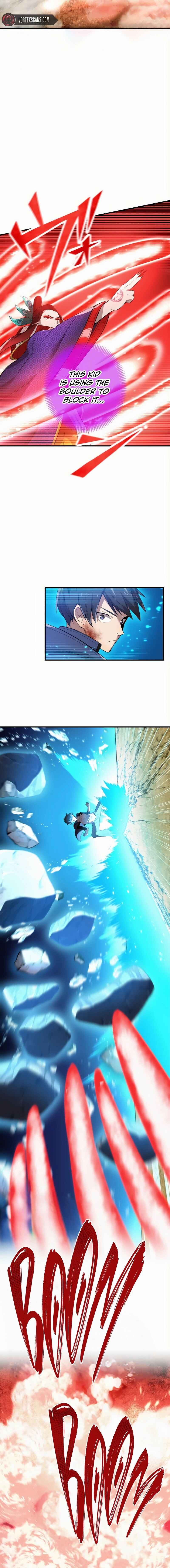 Page 9 Chapter 16 Ore Dake Saikyou Chouetsusha - Zen Sekai no Cheat Shishou ni Mitomerareta