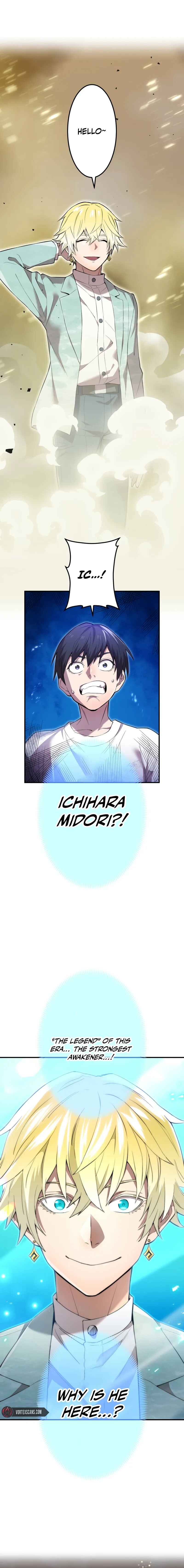 Page 1 Chapter 4 Ore Dake Saikyou Chouetsusha - Zen Sekai no Cheat Shishou ni Mitomerareta