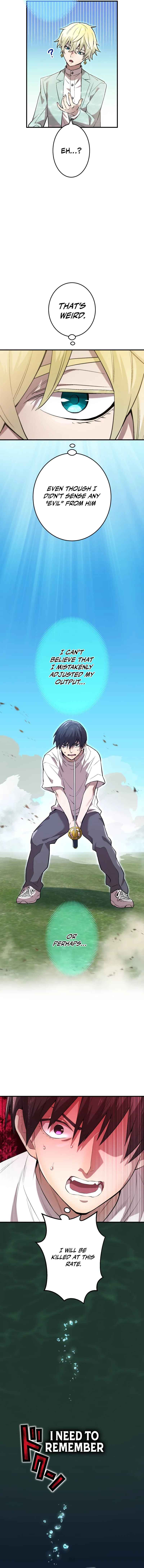 Page 16 Chapter 4 Ore Dake Saikyou Chouetsusha - Zen Sekai no Cheat Shishou ni Mitomerareta