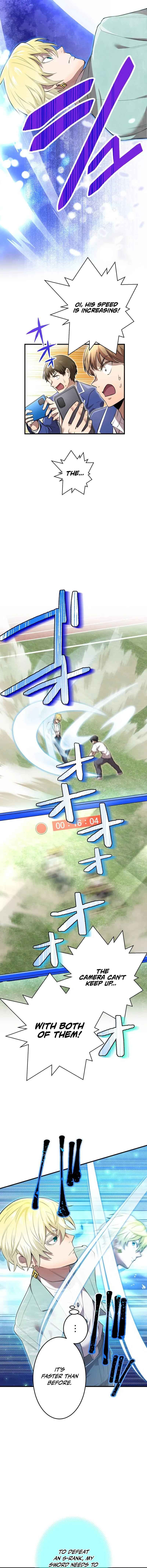 Page 18 Chapter 4 Ore Dake Saikyou Chouetsusha - Zen Sekai no Cheat Shishou ni Mitomerareta