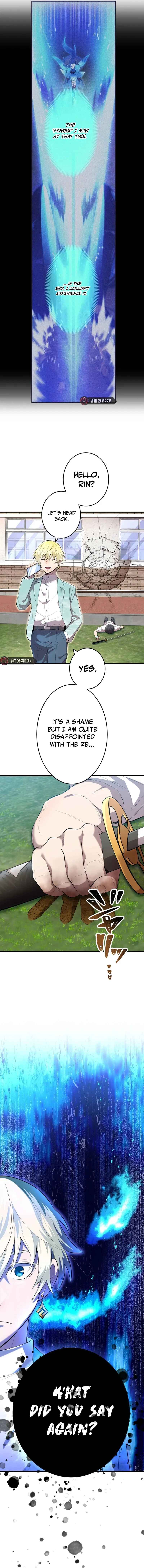 Page 24 Chapter 4 Ore Dake Saikyou Chouetsusha - Zen Sekai no Cheat Shishou ni Mitomerareta