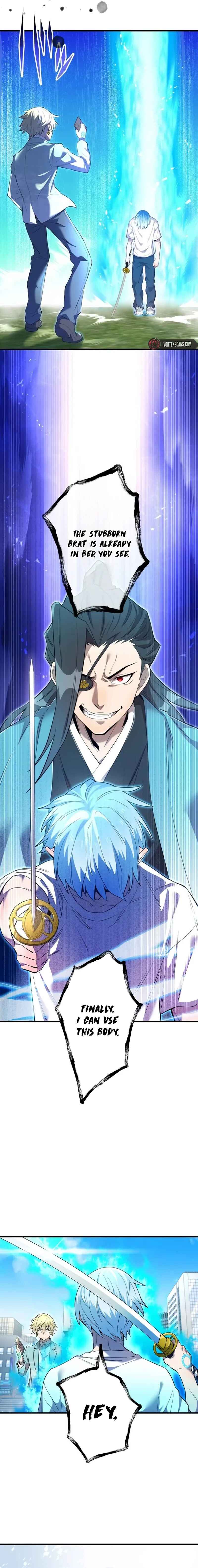 Page 25 Chapter 4 Ore Dake Saikyou Chouetsusha - Zen Sekai no Cheat Shishou ni Mitomerareta
