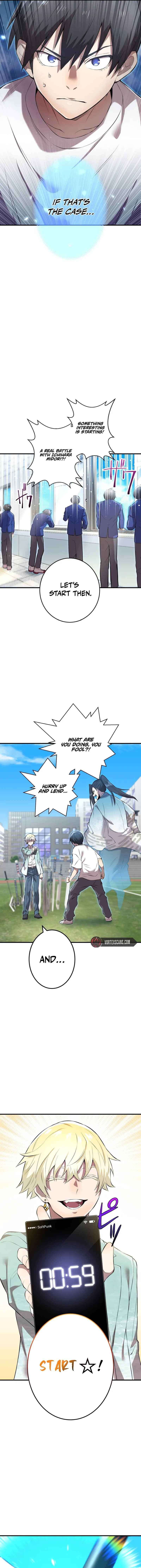 Page 9 Chapter 4 Ore Dake Saikyou Chouetsusha - Zen Sekai no Cheat Shishou ni Mitomerareta