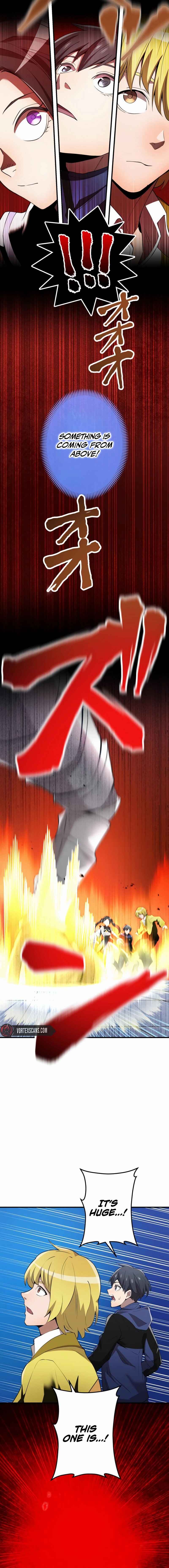 Page 12 Chapter 12 Ore Dake Saikyou Chouetsusha - Zen Sekai no Cheat Shishou ni Mitomerareta