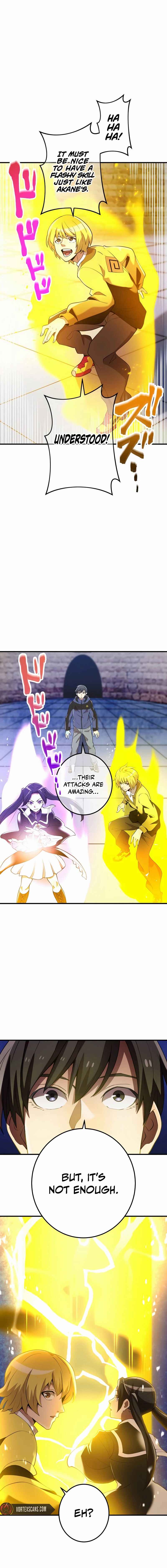 Page 16 Chapter 12 Ore Dake Saikyou Chouetsusha - Zen Sekai no Cheat Shishou ni Mitomerareta