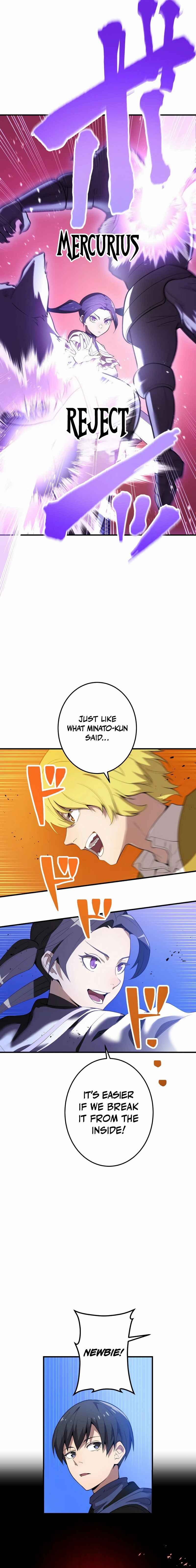 Page 2 Chapter 12 Ore Dake Saikyou Chouetsusha - Zen Sekai no Cheat Shishou ni Mitomerareta