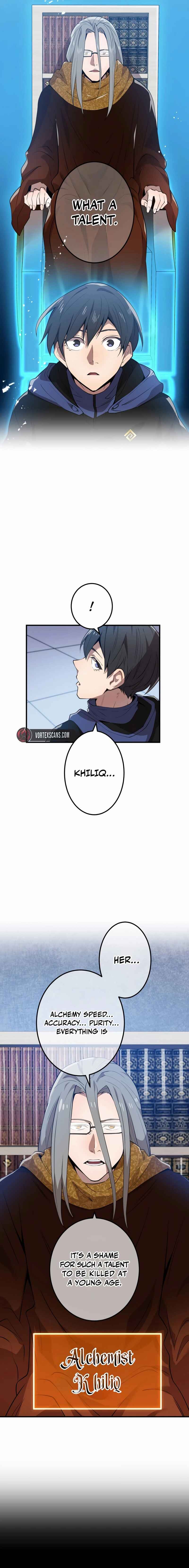 Page 20 Chapter 12 Ore Dake Saikyou Chouetsusha - Zen Sekai no Cheat Shishou ni Mitomerareta